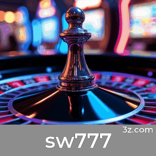 sw777: Plataforma de Cassino e Apostas Confiável