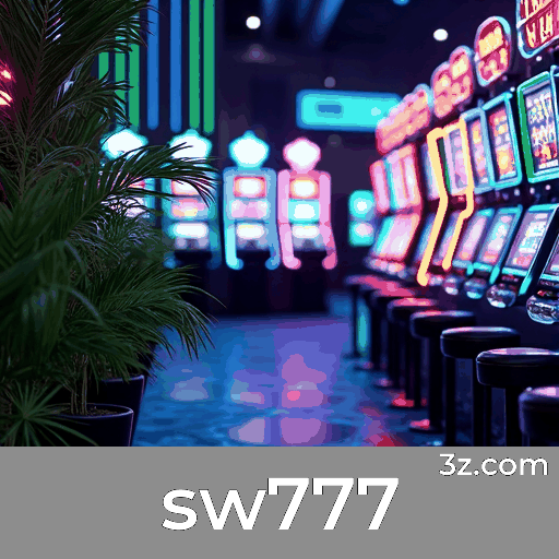 Experiência de Jogos Extraordinária no sw777: Diversão Absoluta