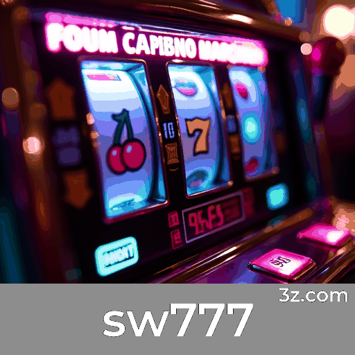 Experiência Imersiva no Cassino sw777 para Brasileiros