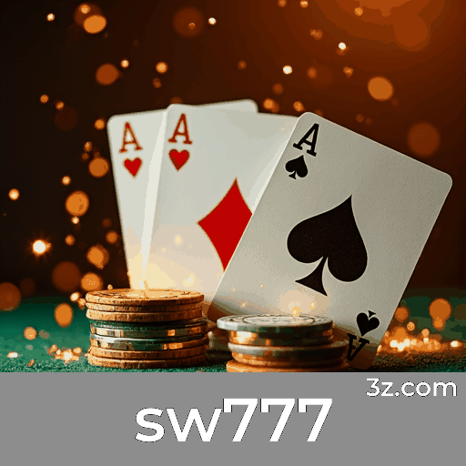 SW777 Plataforma: Envolva-se na Comunidade Vibrante