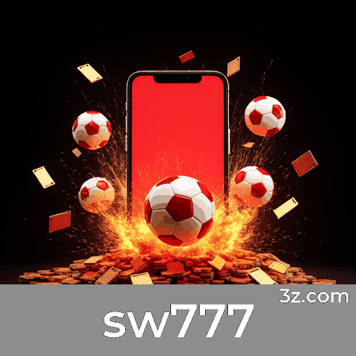 sw777 - Plataforma de Apostas com Serviço Profissional