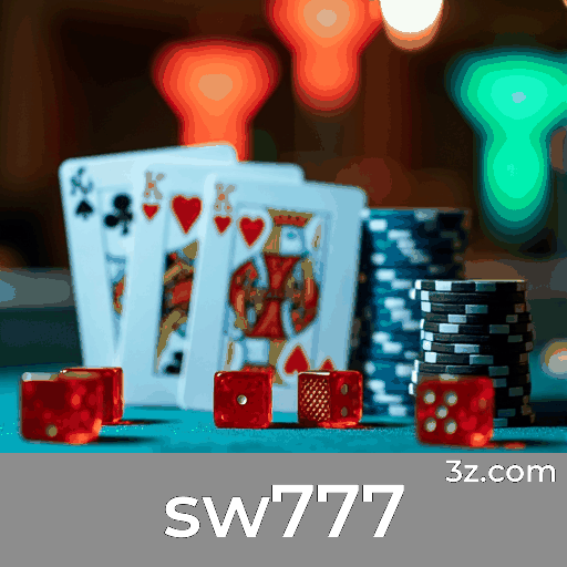 sw777: Plataforma de Cassino e Apostas Confiável