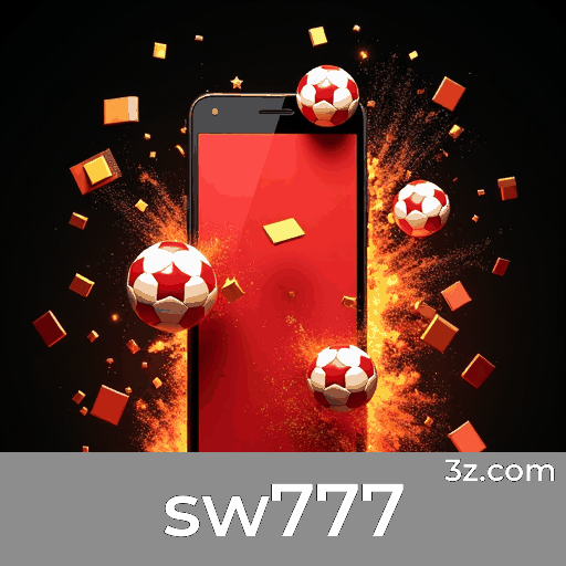 Experiência de Jogos Extraordinária no sw777: Diversão Absoluta